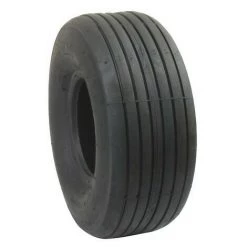 UNIVERSEL Pneu Brouette Profil Ligne 350x6