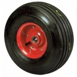 LEM SELECT Roue Gonflable Extra Large 350 X 148 Jante Métal