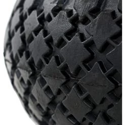 VidaXL 2 Pneus 2 Chambres à Air 3.00-4 260x85 Pour Roue De Diable - Noir -chariot de jardin Soldes 2022 10555790 4