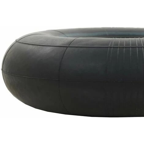 VidaXL Chambre à Air 4pcs 3.00-4 260x85 Pour Roue De Diable Caoutchouc - Noir 5 VidaXL Chambre à Air 4pcs 3.00-4 260x85 Pour Roue De Diable Caoutchouc - Noir – Image 5