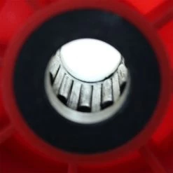 WILTEC Roue Complète 3.00-4 De Brouette En Polyuréthane Increvable Grandeur -chariot de jardin Soldes 2022 1077085 3