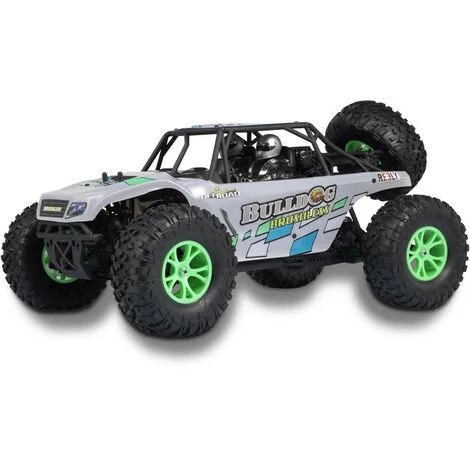 Reely R0237G Pièce De Rechange Carrosserie Bulldog Brushless 2 Reely R0237G Pièce De Rechange Carrosserie Bulldog Brushless – Image 2