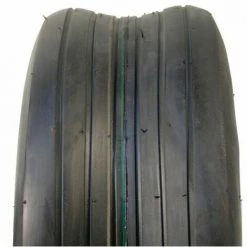 SHAK Pneu Brouette 15x600x6