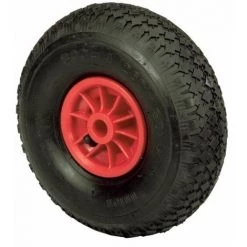 LEM SELECT Roue Gonflable 210 X 65 Moyeu à Rouleaux