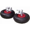 AUTRES Roues De Rechange Universelles Pour Brouette