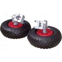 AUTRES Roues De Rechange Universelles Pour Brouette
