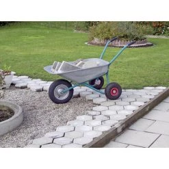 AUTRES Roues De Rechange Universelles Pour Brouette -chariot de jardin Soldes 2022 11194973 3