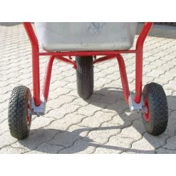 AUTRES Roues De Rechange Universelles Pour Brouette -chariot de jardin Soldes 2022 11194973 4