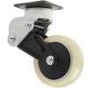 Roulettes Industrielles Pivotante RS PRO, Diam 100mm, 110kg ( Prix Pour 1 )