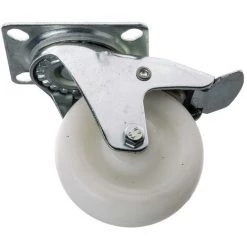 Roulettes Industrielles Pivotant Avec Frein RS PRO, Diam 75mm, 70kg ( Prix Pour 1 ) 5 Roulettes Industrielles Pivotant Avec Frein RS PRO, Diam 75mm, 70kg ( Prix Pour 1 ) -chariot de jardin Soldes 2022 11558667 3