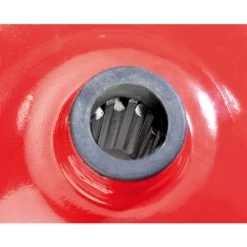 Roue De Brouette Avec Axe - Alésage 20 Mm - Filetage 12 Mm Westfalia -chariot de jardin Soldes 2022 11685955 4