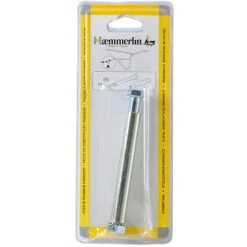 VISSERIE HAEMMERLIN POUR AXE DE ROUE DE BROUETTE - 309027006--