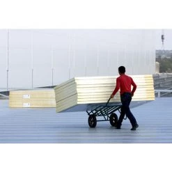 BROUETTE HAEMMERLIN PRO SELECT AGRICOLA 2 ROUES GONFLÉES -302075701-- - Vert -chariot de jardin Soldes 2022 1237595 4