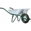 BROUETTE HAEMMERLIN GALVANISÉE ROUE GONFLÉE PREMS 90 L-324003101-- - Gris