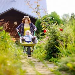 Relaxdays Roue De Brouette Caoutchouc 200 Kg, Roue De Rechange Axe, Jante Essieu 4.80 4.00-8, Noir 7 Relaxdays Roue De Brouette Caoutchouc 200 Kg, Roue De Rechange Axe, Jante Essieu 4.80 4.00-8, Noir -chariot de jardin Soldes 2022 12661476 3