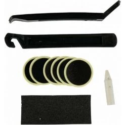 RAYMOND Necessaire De Reparation Chambre A Air 10 Pieces