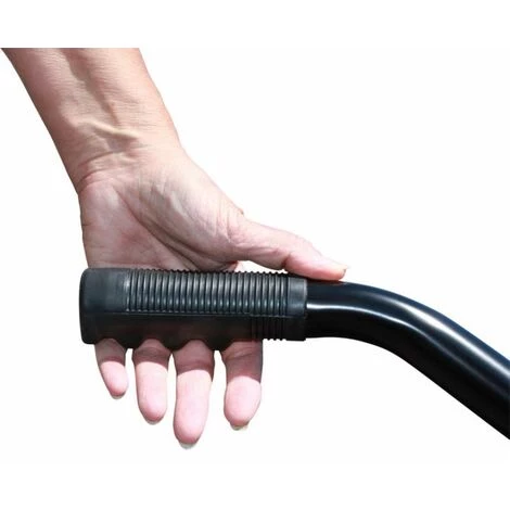 BROUETTE HAEMMERLIN AKTIV PREMIUM GALVANISÉE ROUE PLEINE 100 L-305010205-- - Gris 2 BROUETTE HAEMMERLIN AKTIV PREMIUM GALVANISÉE ROUE PLEINE 100 L-305010205-- - Gris – Image 2