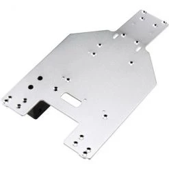 Reely 1991060 Pièce De Tuning Plaque De Châssis Alu Et RC Box -chariot de jardin Soldes 2022 14284019 3
