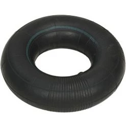 VIDAXL Chambre à Air 4pcs 3.00-4 260x85 Pour Roue De Diable Caoutchouc - Noir - Monte-charge, Grues Et Chariots - Noir - Noir -chariot de jardin Soldes 2022 14353203 3