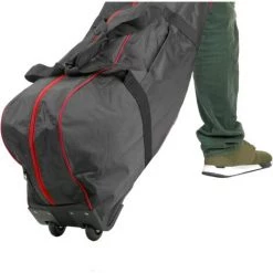 CityBAG - Sac De Scooter Patinete Avec Roues Type Chariot Chariot 8" -chariot de jardin Soldes 2022 14659120 4