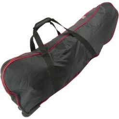 CityBAG - Sac De Scooter Patinete Avec Roues Type Chariot Chariot 10"