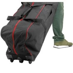 CityBAG - Sac De Scooter Patinete Avec Roues Type Chariot Chariot 10" -chariot de jardin Soldes 2022 14659121 4