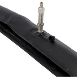 FISCHER FAHRRAD 85128 Chambre à Air 24 Pouces Valve Dunlop (DV) - Noir -chariot de jardin Soldes 2022 14886999 2