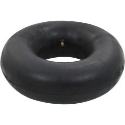 VidaXL Chambres à Air De Brouette 2 Pcs 15x6.00-6 Caoutchouc - Noir -chariot de jardin Soldes 2022 15861344 4