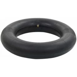 VidaXL Chambres à Air De Brouette 2 Pcs 3.50-8/16x4/4.00-8/400x100 - Noir -chariot de jardin Soldes 2022 15861347 4