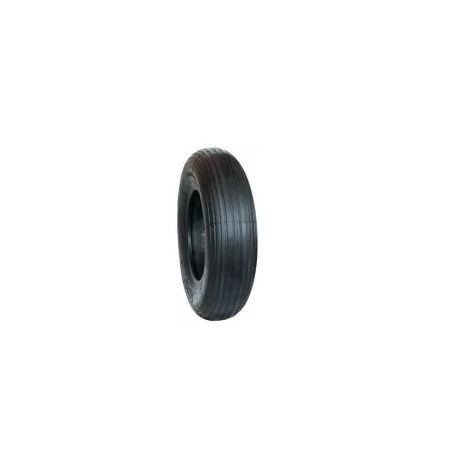 ACHAT UTILE Pneu Brouette Deli Tire 3.50-6 S379 4PR 1 ACHAT UTILE Pneu Brouette Deli Tire 3.50-6 S379 4PR