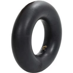 ASUPERMALL Chambres A Air De Brouette 2 Pcs 13x5.00-6 Caoutchouc -chariot de jardin Soldes 2022 16700230 4