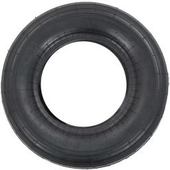 ASUPERMALL Pneu De Brouette 3.50-8 4PR Caoutchouc -chariot de jardin Soldes 2022 16700238 3