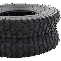 ASUPERMALL Pneu De Brouette Et Chambre A Air 4pcs 15x6.00-6 4PR Caoutchouc 7 ASUPERMALL Pneu De Brouette Et Chambre A Air 4pcs 15x6.00-6 4PR Caoutchouc -chariot de jardin Soldes 2022 16700247 3