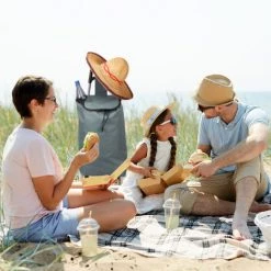 Relaxdays Chariot De Courses Pliable; Sac Amovible 28 L,caddie Pour Achats Roulettes HlP 92,5x 42 X 28 Cm,noir 7 Relaxdays Chariot De Courses Pliable; Sac Amovible 28 L,caddie Pour Achats Roulettes HlP 92,5x 42 X 28 Cm,noir -chariot de jardin Soldes 2022 16928730 3