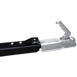 T-MECH Remorque ATV Chariot Jardin Chargement Puissant Tracteur Roues Tout-Terrain Ferme 295kg - Bleu -chariot de jardin Soldes 2022 17910147 5