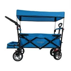 Chariot FUXTEC Smart Cruiser Family Fux L'original - Bleu 8 Chariot FUXTEC Smart Cruiser Family Fux L'original - Bleu -chariot de jardin Soldes 2022 18131939 4