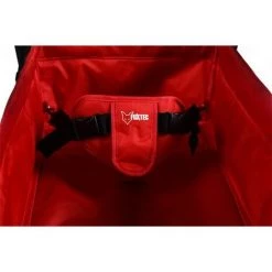 Ceinture De Sécurité Beige Chariot De Transport FUXTEC Wild, City, Easy, Smart Et Free Cruiser -chariot de jardin Soldes 2022 18391348 5