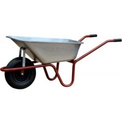 CAPITO Brouette 100 Litres Garten - Demontée (Par 16)