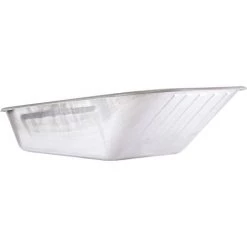 Caisse Brouette Galvanisée 100 L Haemmerlin - Non Percée