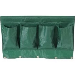 HHG Porte-bouteilles Pour Voiturette Charrette à Bras Chariot