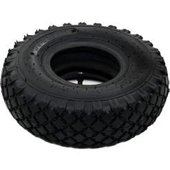 YOUTHUP 2 Pneus 2 Chambres à Air 3.00-4 260x85 Pour Roue De Diable -chariot de jardin Soldes 2022 19525909 3