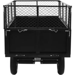 ASUPERMALL Chariot De Jardin Charge De 300 Kg 8 ASUPERMALL Chariot De Jardin Charge De 300 Kg -chariot de jardin Soldes 2022 19681461 4