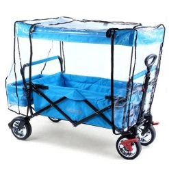 Housse De Protection Pluie Chariot De Transport FUXTEC City Cruiser 9 Housse De Protection Pluie Chariot De Transport FUXTEC City Cruiser -chariot de jardin Soldes 2022 19947524 5