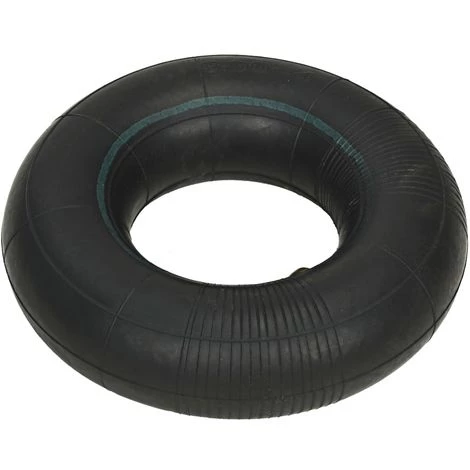 Topdeal Chambre à Air 4pcs 3.00-4 260x85 Pour Roue De Diable Caoutchouc 3 Topdeal Chambre à Air 4pcs 3.00-4 260x85 Pour Roue De Diable Caoutchouc – Image 3