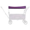 FUXTEC - Toit Protection Solaire Pourpre Chariot De Transport FX-CT700 Et FX-CT800