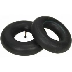 Hommoo Chambre A Air 4pcs 3.00-4 260x85 Pour Roue De Diable Caoutchouc HDV04995 -chariot de jardin Soldes 2022 24998621 2