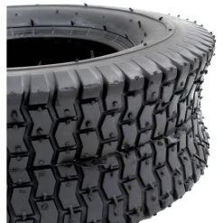 Hommoo Pneu De Brouette 13x5.00-6 4PR Caoutchouc HDV06484 -chariot de jardin Soldes 2022 25002603 4