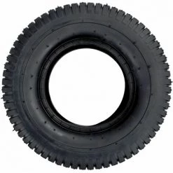 Hommoo Pneus De Brouette 2 Pcs 13x5.00-6 4PR Caoutchouc HDV06485 -chariot de jardin Soldes 2022 25433280 3