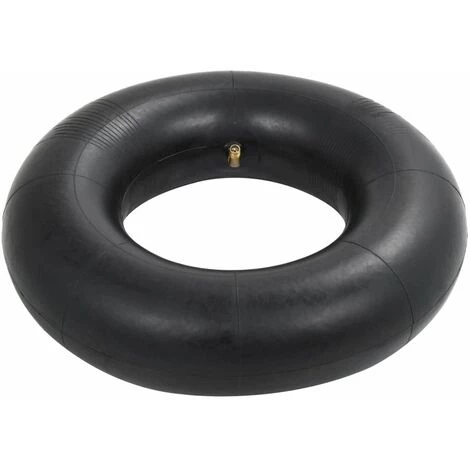 Hommoo Chambres A Air De Brouette 2 Pcs 13x5.00-6 Caoutchouc HDV06486 2 Hommoo Chambres A Air De Brouette 2 Pcs 13x5.00-6 Caoutchouc HDV06486 – Image 2