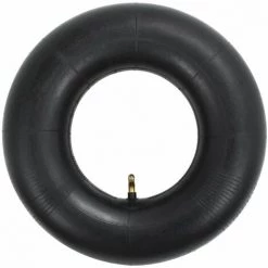 Hommoo Chambres A Air De Brouette 2 Pcs 13x5.00-6 Caoutchouc HDV06486 7 Hommoo Chambres A Air De Brouette 2 Pcs 13x5.00-6 Caoutchouc HDV06486 -chariot de jardin Soldes 2022 25433283 3